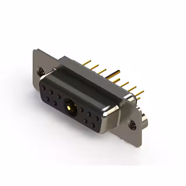 628-11W1224-7TA EDAC Inc.  Gruppi di connettori D-Sub